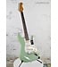 Player II Stratocaster Electric Guitar - Birch Green with Rosewood Fingerboard