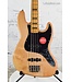 Squier Classic Vibe '70s Jazz Bass - Natural