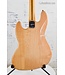 Squier Classic Vibe '70s Jazz Bass - Natural