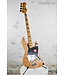 Squier Classic Vibe '70s Jazz Bass - Natural