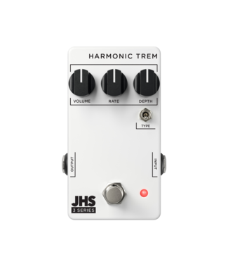 JHS JHS 3 Series Harmonic Tremolo