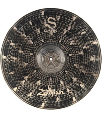 Zildjian S Dark Ride Cymbal - 20 inch