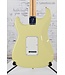 Player II Stratocaster Electric Guitar - Hialeah Yellow with Maple Fingerboard