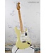 Player II Stratocaster Electric Guitar - Hialeah Yellow with Maple Fingerboard