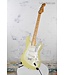 Player II Stratocaster Electric Guitar - Hialeah Yellow with Maple Fingerboard