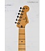 Player II Stratocaster Electric Guitar - Hialeah Yellow with Maple Fingerboard