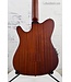 FRH10NNTF Thinline Nylon Acoustic-electric Guitar - Natural