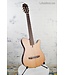 FRH10NNTF Thinline Nylon Acoustic-electric Guitar - Natural