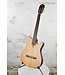 FRH10NNTF Thinline Nylon Acoustic-electric Guitar - Natural