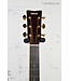 Yamaha LLTA TransAcoustic Acoustic Electric Guitar - Brown Sunburst