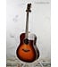 Yamaha LLTA Transacoustic Sunburst Acoustic Electric Guitar With Gigbag