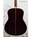 Yamaha LLTA TransAcoustic Acoustic Electric Guitar - Brown Sunburst