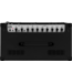 EVH 5150 Iconic Series 15-watt 1 x 10-inch Tube Combo Amp - Black