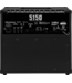 EVH 5150 Iconic Series 15-watt 1 x 10-inch Tube Combo Amp - Black