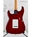 Player II Stratocaster HSS Electric Guitar - Transparent Cherry Burst
