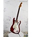 Player II Stratocaster HSS Electric Guitar - Transparent Cherry Burst
