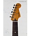 Player II Stratocaster HSS Electric Guitar - Transparent Cherry Burst