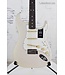 Player II Stratocaster Electric Guitar - White Blonde with Rosewood Fingerboard