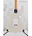 Player II Stratocaster Electric Guitar - White Blonde with Rosewood Fingerboard