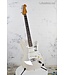 Player II Stratocaster Electric Guitar - White Blonde with Rosewood Fingerboard
