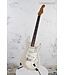 Player II Stratocaster Electric Guitar - White Blonde with Rosewood Fingerboard