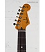 Player II Stratocaster Electric Guitar - White Blonde with Rosewood Fingerboard