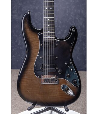 Fender Fender Stratocaster Tyler guitar - Not For Sale