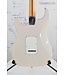 Player II Stratocaster HSS Electric Guitar - White Blonde