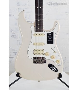 Fender Player II Stratocaster HSS Electric Guitar - White Blonde