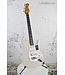 Player II Stratocaster HSS Electric Guitar - White Blonde