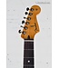 Player II Stratocaster HSS Electric Guitar - White Blonde