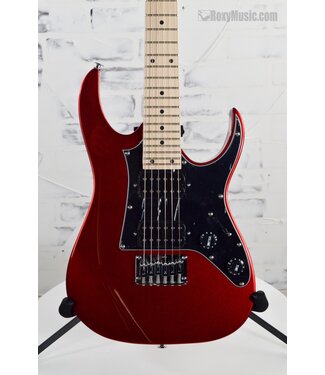 Ibanez Gio MiKro GRGM21M - Candy Apple Red