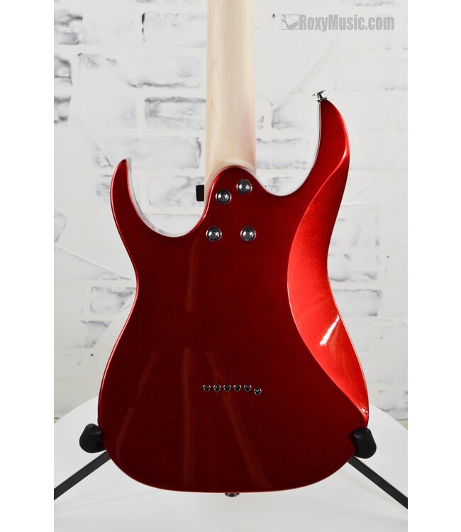 Gio MiKro GRGM21M - Candy Apple Red