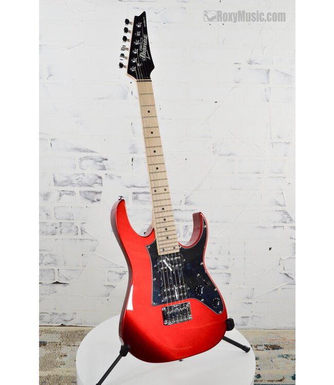 Gio MiKro GRGM21M - Candy Apple Red