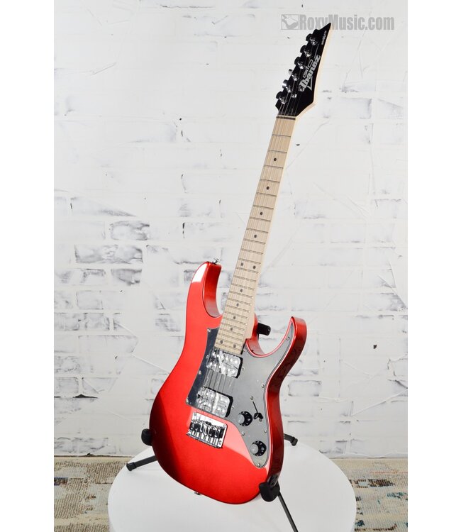 Gio MiKro GRGM21M - Candy Apple Red