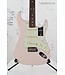 American Professional II Stratocaster - Limited Edition Shell Pink with Rosewood Fingerboard