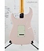 American Professional II Stratocaster - Limited Edition Shell Pink with Rosewood Fingerboard