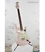 American Professional II Stratocaster - Limited Edition Shell Pink with Rosewood Fingerboard