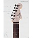 American Professional II Stratocaster - Limited Edition Shell Pink with Rosewood Fingerboard