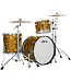 NeuSonic Fab 3-Piece Drum Shell Pack - Butterscotch Pearl