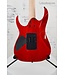 RG470PB Electric Guitar - Red Eclipse Burst