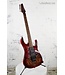 RG470PB Electric Guitar - Red Eclipse Burst