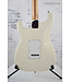 Jeff Beck Signature Stratocaster Olympic White Electric Guitar