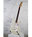 Jeff Beck Signature Stratocaster Olympic White Electric Guitar