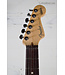 Jeff Beck Signature Stratocaster Olympic White Electric Guitar