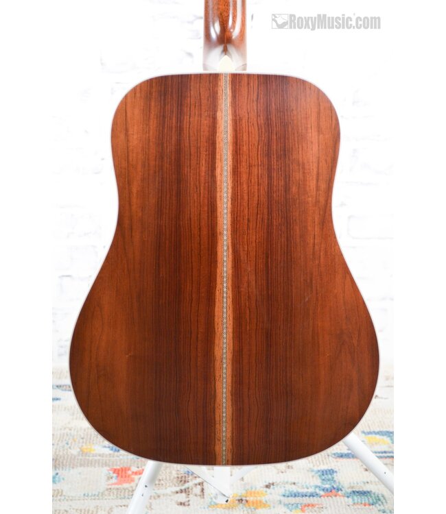 D-28 Authentic 1937 VTS Acoustic Guitar