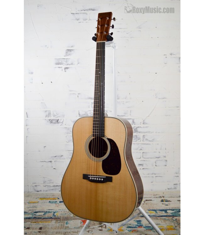 D-28 Authentic 1937 VTS Acoustic Guitar