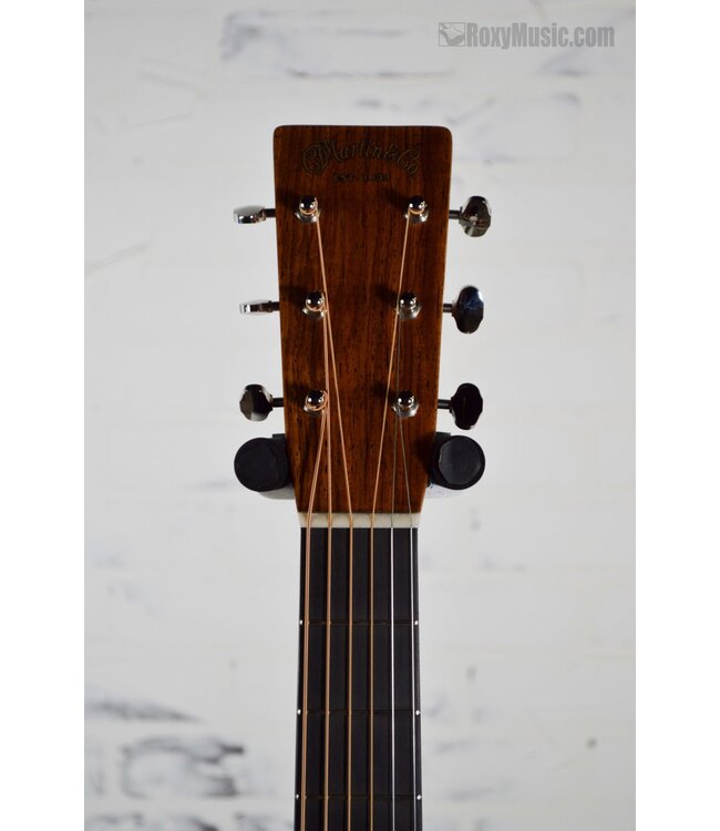 D-28 Authentic 1937 VTS Acoustic Guitar
