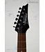 Gio GRX70QA Electric Guitar - Transparent Emerald Burst