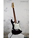 AZES40 Electric Guitar - Black